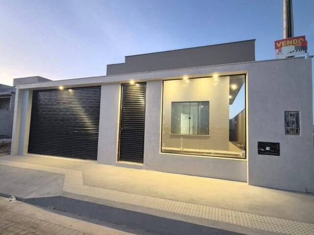 #741 - Casa para Venda em São Mateus - ES - 1