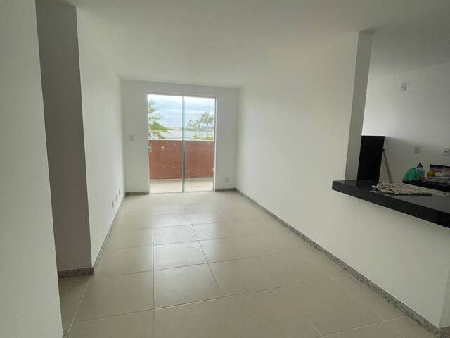 #748 - Apartamento para Venda em Linhares - ES - 2