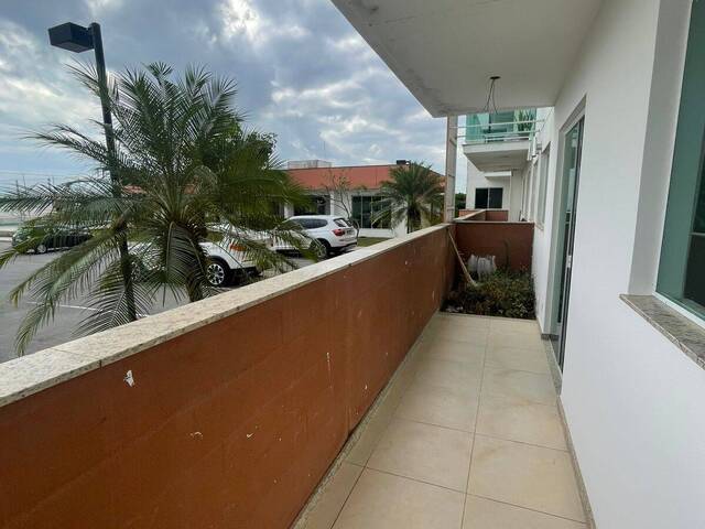 #748 - Apartamento para Venda em Linhares - ES - 1