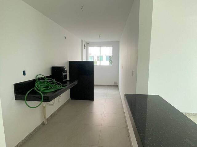 #750 - Apartamento para Venda em Linhares - ES - 1