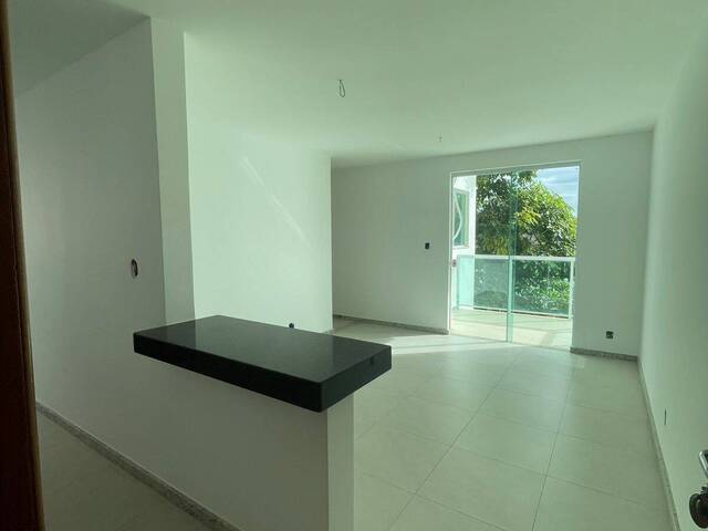 #751 - Apartamento para Venda em Linhares - ES - 1