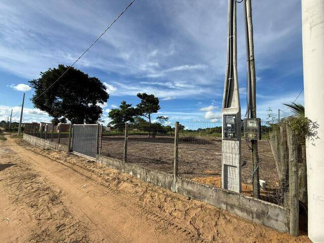 #753 - Área para Venda em Linhares - ES - 2