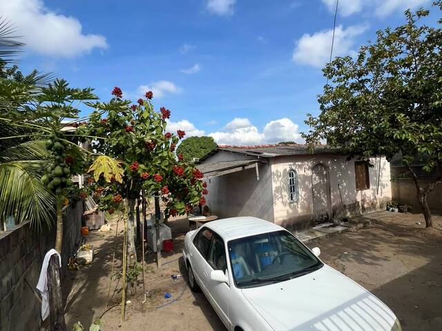 Área para Venda em Linhares - 2
