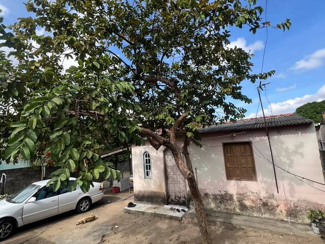 Área para Venda em Linhares - 3