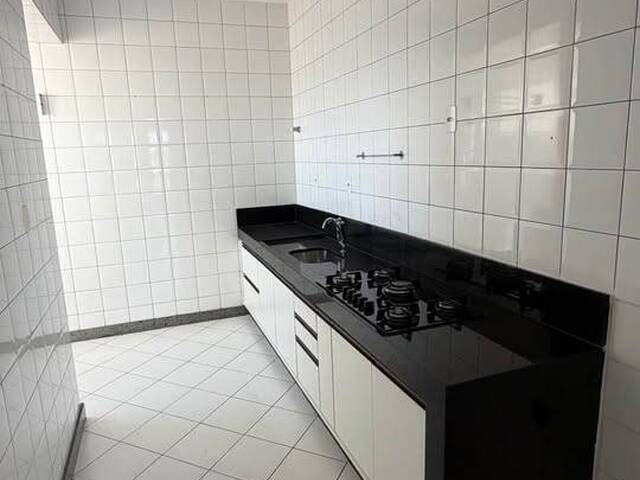 Apartamento para Locação em Linhares - 4