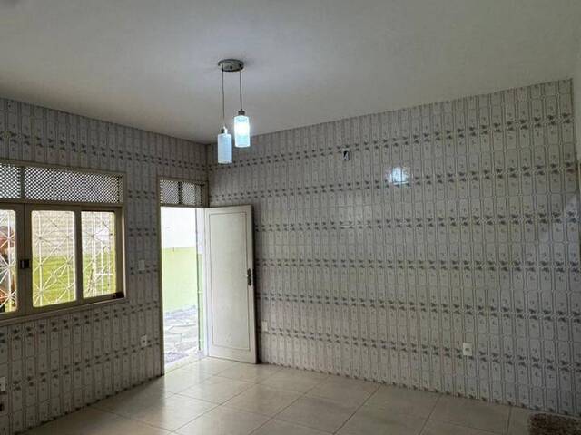 Casa para Locação em Linhares - 4