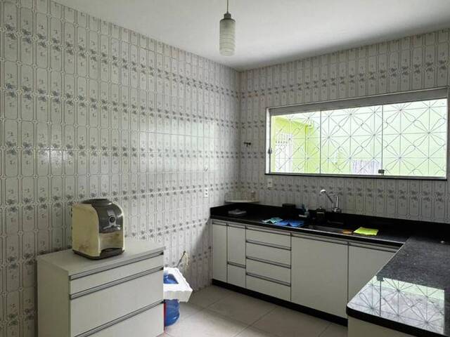 Casa para Locação em Linhares - 5