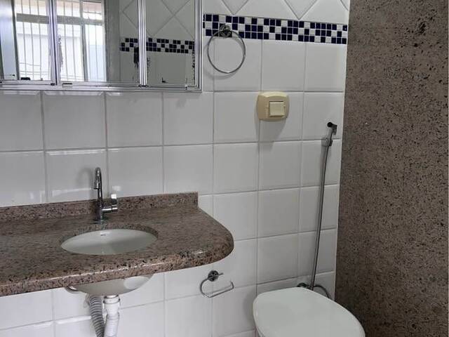 Apartamento para Locação em Linhares - 3