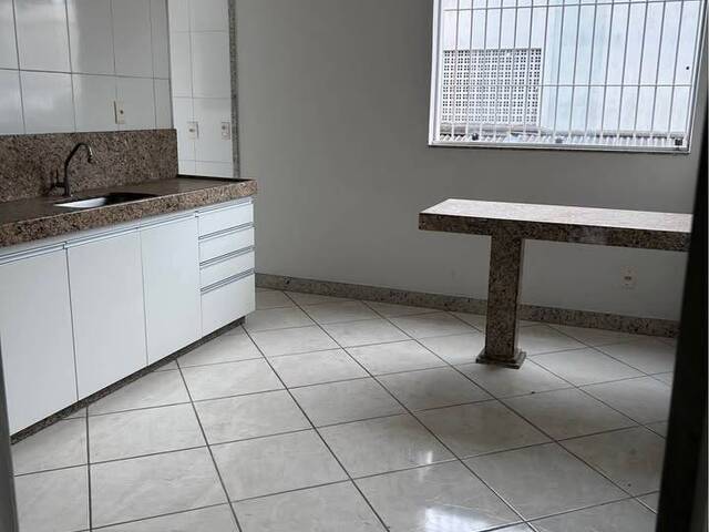 Apartamento para Locação em Linhares - 5