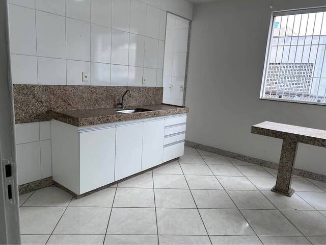 Locação em Centro - Linhares