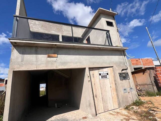#768 - Casa para Venda em Linhares - ES - 1