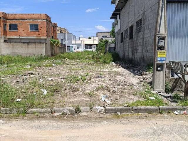 Área para Venda em Linhares - 4