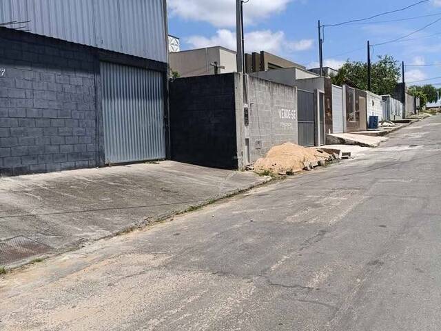Área para Venda em Linhares - 5