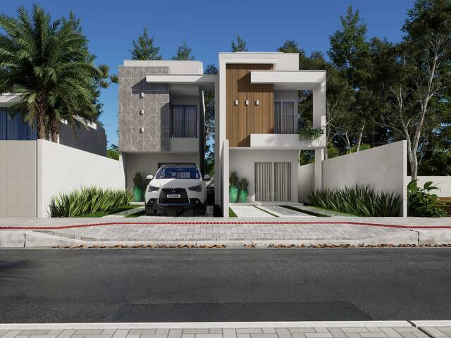 #772 - Casa para Venda em Linhares - ES - 2