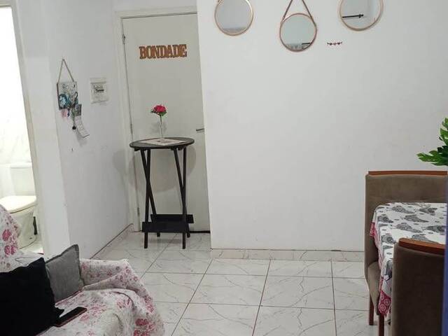 Apartamento para Venda em Linhares - 4