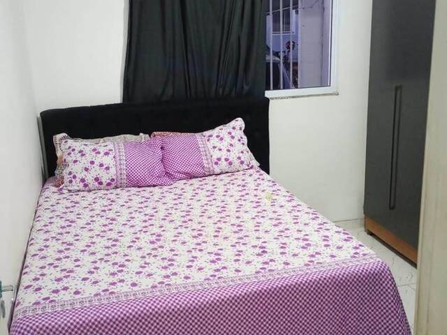 Apartamento para Venda em Linhares - 5