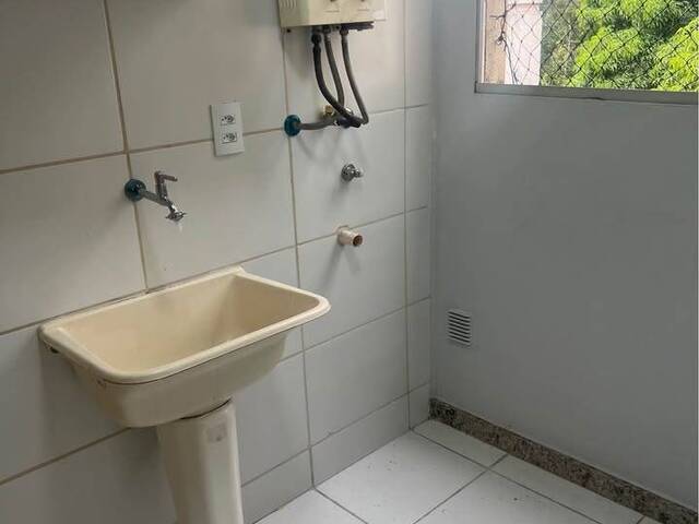 Apartamento para Locação em Linhares - 5