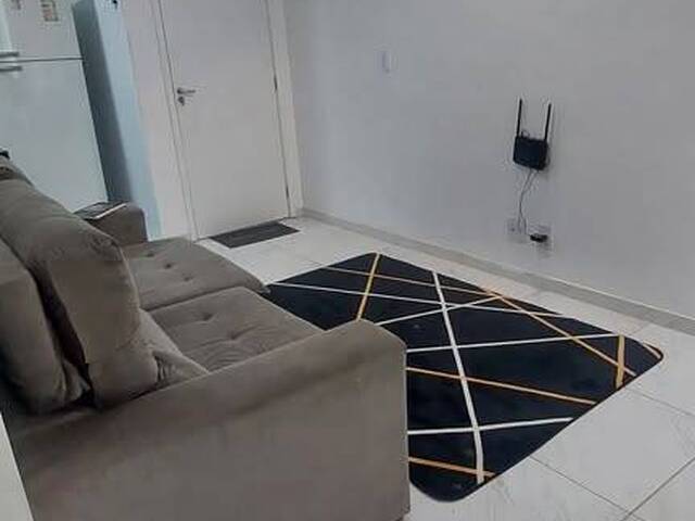 Apartamento para Venda em Linhares - 2