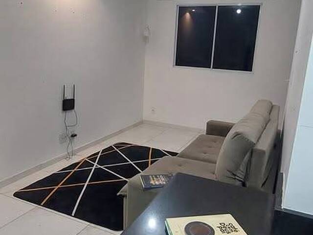 Apartamento para Venda em Linhares - 3