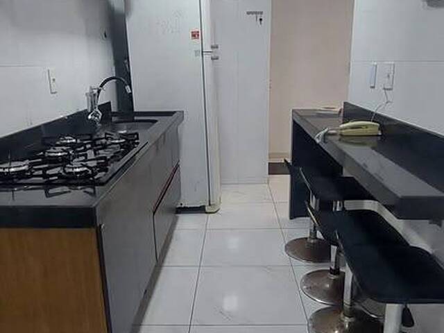 Apartamento para Venda em Linhares - 5