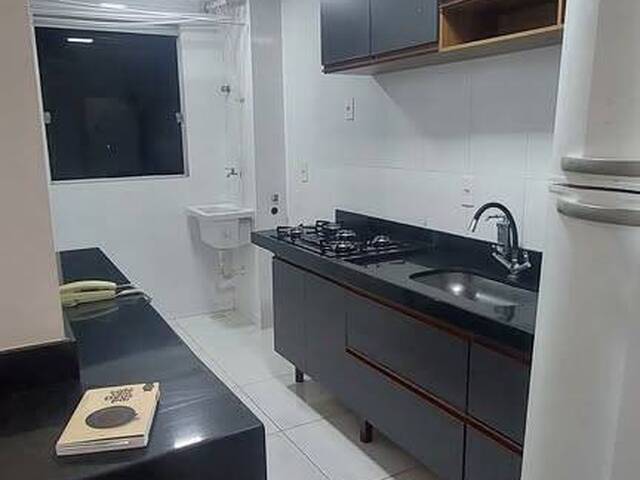 Apartamento para Venda em Linhares - 4