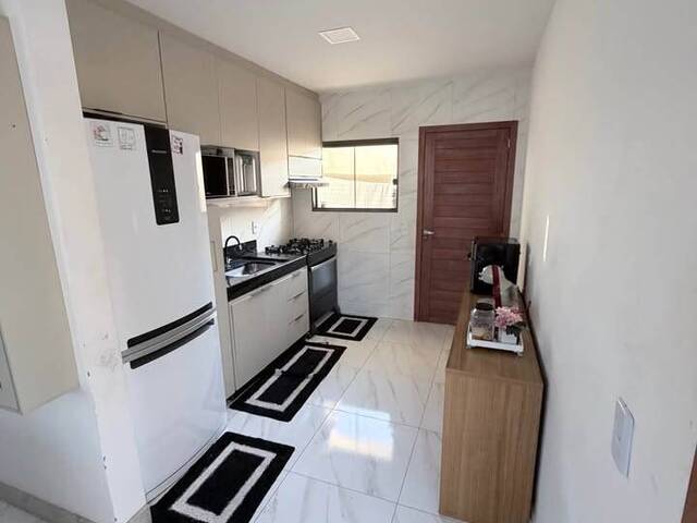 Casa para Venda em Linhares - 4