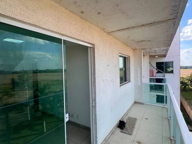 Apartamento para Locação em Linhares - 5