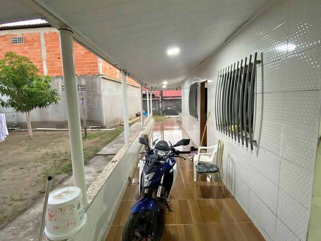 Casa para Venda em Linhares - 2