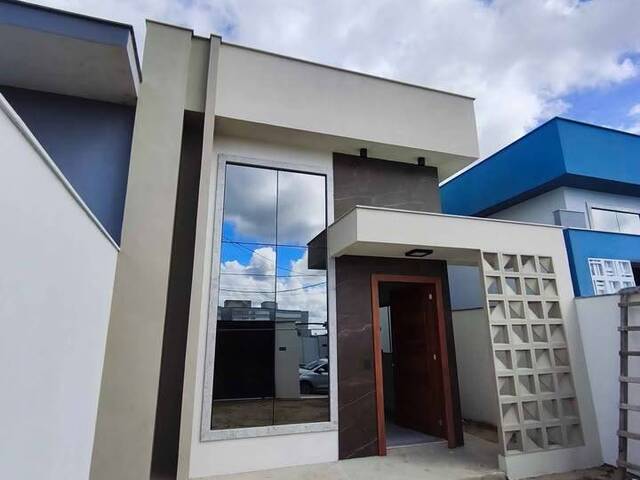 Casa para Venda em Linhares - 5