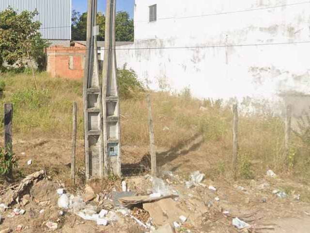 Área para Venda em Linhares - 4