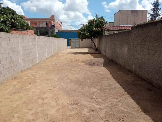 Área para Venda em Linhares - 3