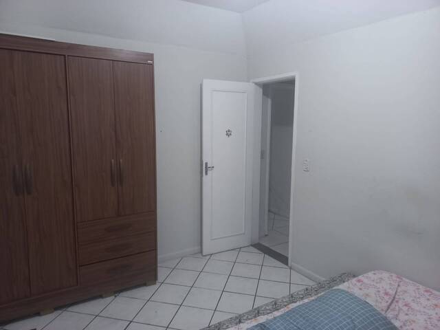#800 - Apartamento para Locação em Linhares - ES