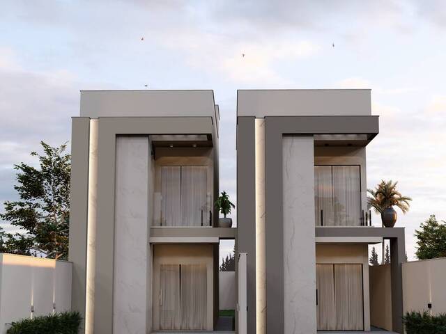 #801 - Casa para Venda em Linhares - ES