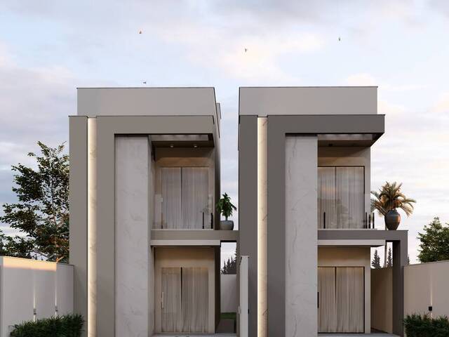 #801 - Casa para Venda em Linhares - ES