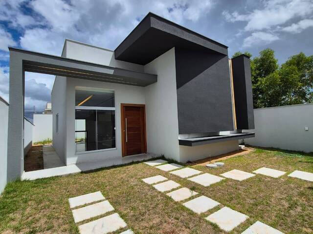 #803 - Casa para Venda em Linhares - ES