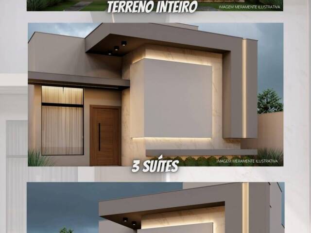 #804 - Casa para Venda em Linhares - ES