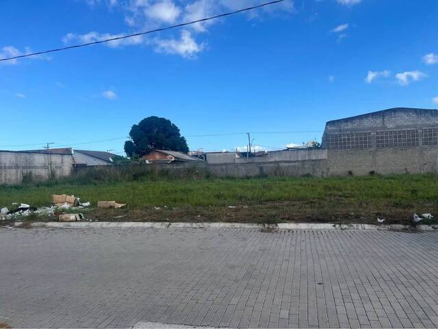 Área para Venda em Linhares - 4