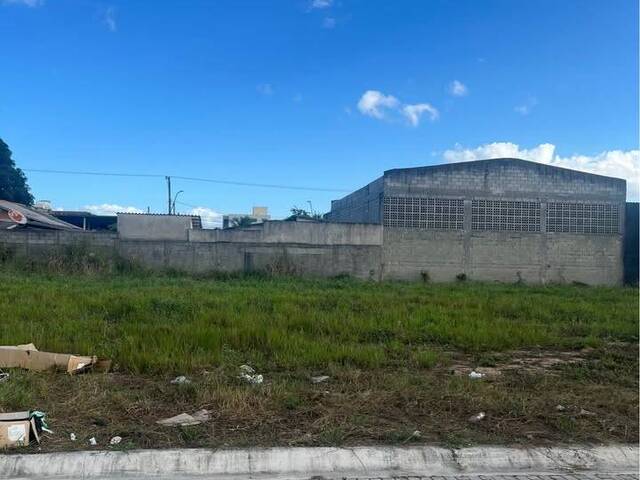 #805 - Área para Venda em Linhares - ES