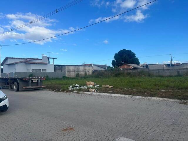 Área para Venda em Linhares - 5