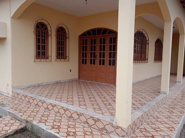 Casa para Venda em Linhares - 2