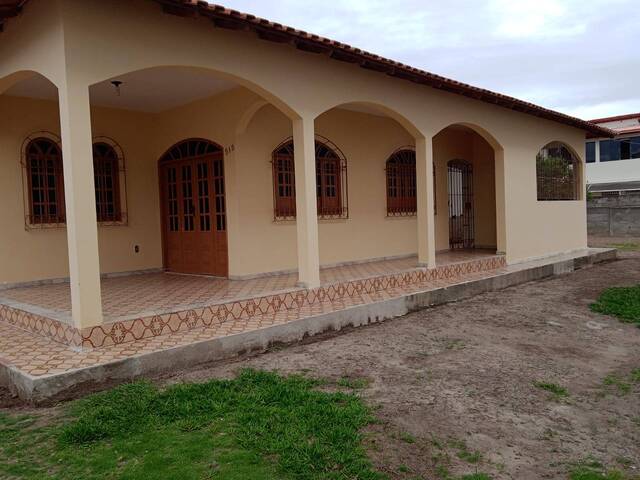 Casa para Venda em Linhares - 3