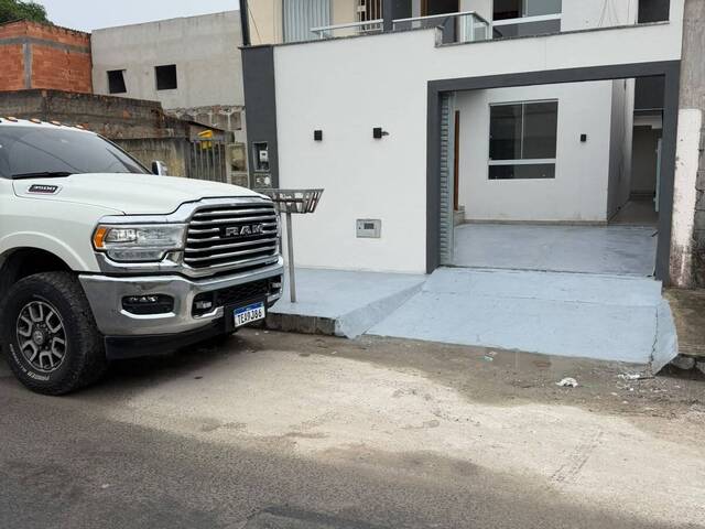 Casa para Locação em Linhares - 2