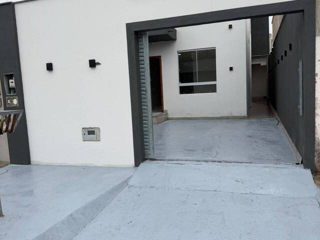 Casa para Locação em Linhares - 3