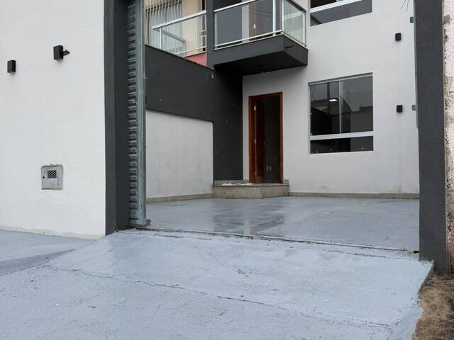 Casa para Locação em Linhares - 4