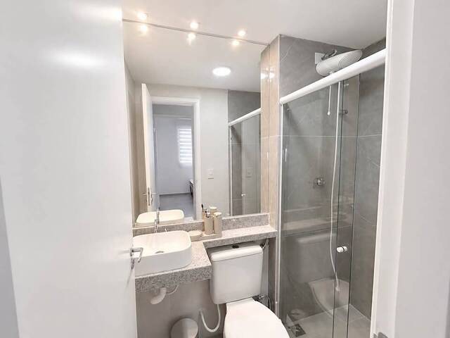 Apartamento para Venda em Linhares - 3