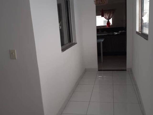 Apartamento para Locação em Linhares - 2