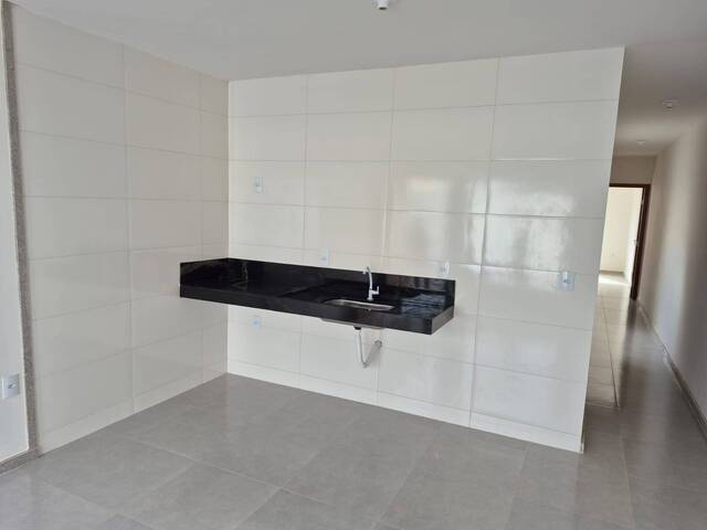 Casa para Locação em Linhares - 5