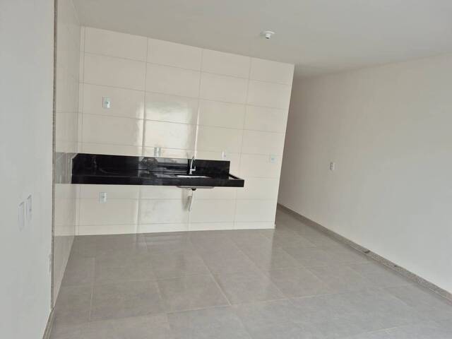 Casa para Locação em Linhares - 4