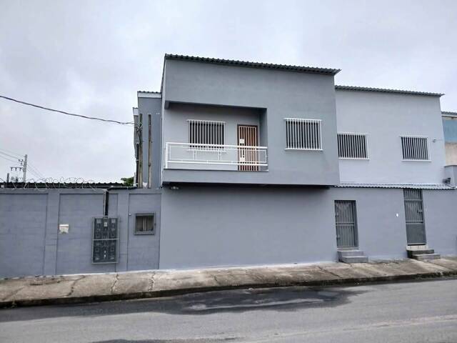 Venda em Interlagos - Linhares