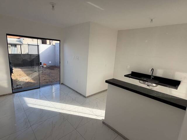 Venda em Vila isabel - Linhares